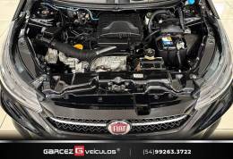 FIAT - CRONOS - 2019/2019 - Preta - R$ 62.900,00