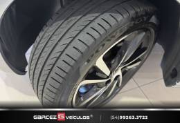 CITROËN - C4 PICASSO - 2018/2019 - Prata - R$ 93.900,00