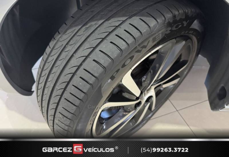 CITROËN - C4 PICASSO - 2018/2019 - Prata - R$ 93.900,00