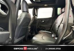 JEEP - RENEGADE - 2022/2022 - Preta - R$ 129.900,00