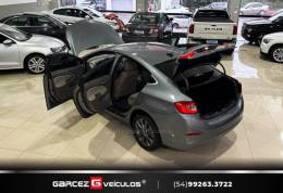 CHEVROLET - CRUZE - 2019/2019 - Cinza - R$ 97.900,00