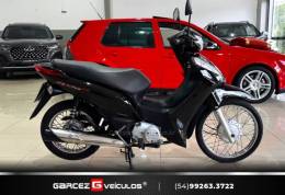 HONDA - BIZ 125 - 2011/2011 - Preta - R$ 9.990,00