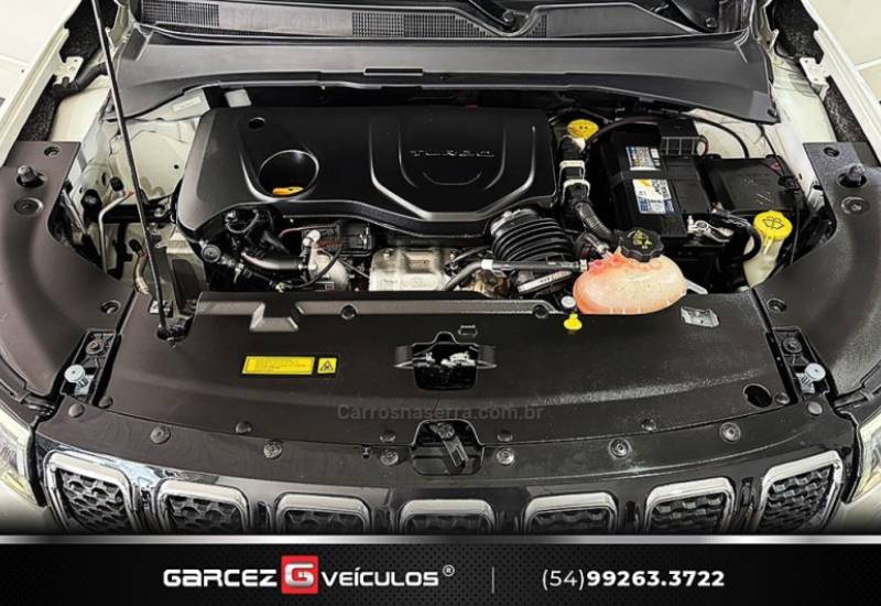 JEEP - COMPASS - 2022/2022 - Branca - R$ 132.000,00
