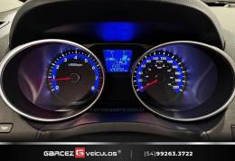 HYUNDAI - IX35 - 2010/2011 - Prata - R$ 57.900,00
