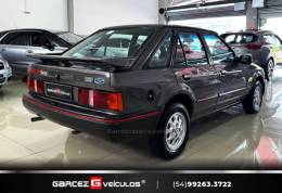 FORD - ESCORT - 1992/1992 - Cinza - R$ 46.000,00