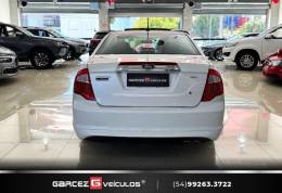 FORD - FUSION - 2011/2012 - Branca - R$ 54.000,00