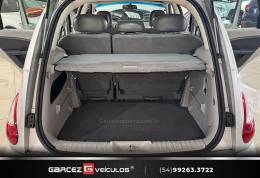CHRYSLER - PT CRUISER - 2008/2008 - Prata - R$ 39.900,00