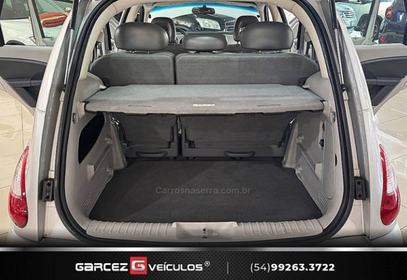 CHRYSLER - PT CRUISER - 2008/2008 - Prata - R$ 39.900,00