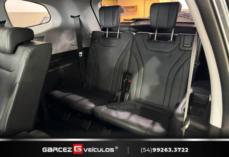 CHERY - TIGGO - 2022/2023 - Cinza - R$ 155.000,00
