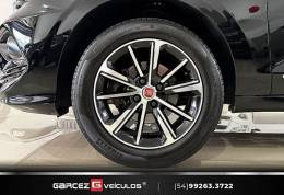 FIAT - CRONOS - 2019/2019 - Preta - R$ 62.900,00