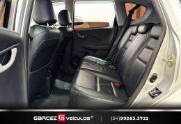 HONDA - FIT - 2009/2009 - Prata - R$ 51.900,00