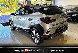 HYUNDAI - HB20X - 2019/2020 - Prata - R$ 85.900,00