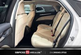FORD - FUSION - 2016/2017 - Branca - R$ 110.000,00