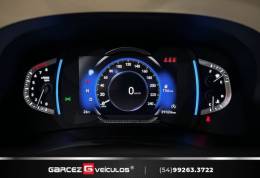HYUNDAI - CRETA - 2021/2022 - Preta - R$ 136.000,00