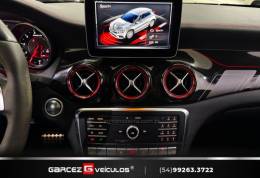 MERCEDES-BENZ - GLA 45 AMG - 2018/2019 - Preta - R$ 249.900,00