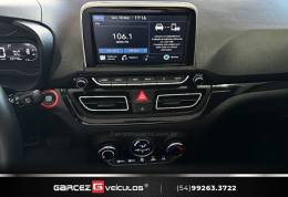 HYUNDAI - HB20X - 2019/2020 - Prata - R$ 85.900,00