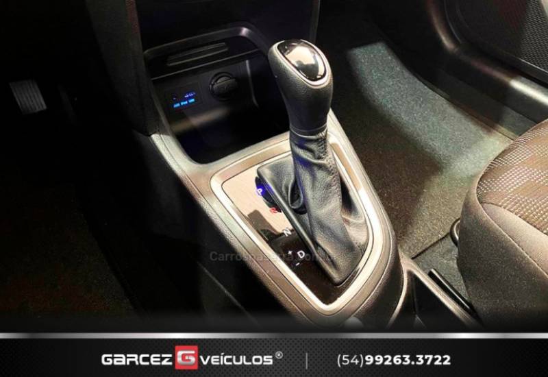 HYUNDAI - HB20 - 2019/2019 - Prata - R$ 71.900,00