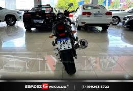 SUZUKI - BANDIT - 2011/2011 - Azul - R$ 32.000,00