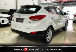 HYUNDAI - IX35 - 2014/2015 - Branca - R$ 76.900,00