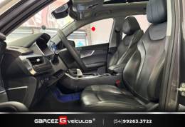 CHERY - TIGGO - 2022/2023 - Cinza - R$ 155.000,00