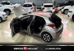 HYUNDAI - HB20 - 2016/2017 - Prata - R$ 66.500,00