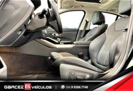 BMW - 320I - 2021/2021 - Preta - Sob Consulta