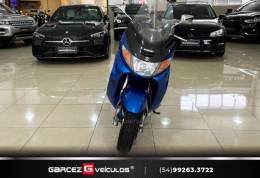 SUZUKI - BURGMAN - 2001/2001 - Azul - R$ 16.000,00