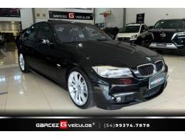 BMW - 335I - 2009/2010 - Preta - R$ 117.000,00