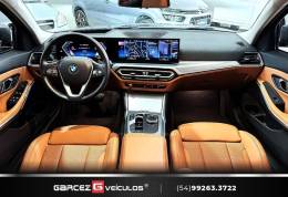 BMW - 320I - 2023/2023 - Cinza - R$ 237.000,00
