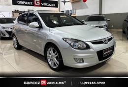 HYUNDAI - I30 - 2010/2011 - Prata - R$ 45.900,00