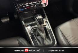 VOLKSWAGEN - TERA - 2025/2026 - Prata - R$ 147.900,00