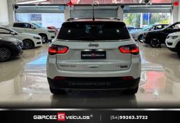 JEEP - COMPASS - 2022/2022 - Branca - R$ 162.000,00