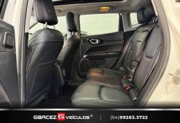 JEEP - COMPASS - 2022/2022 - Branca - R$ 162.000,00