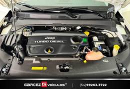 JEEP - COMPASS - 2022/2022 - Branca - R$ 162.000,00