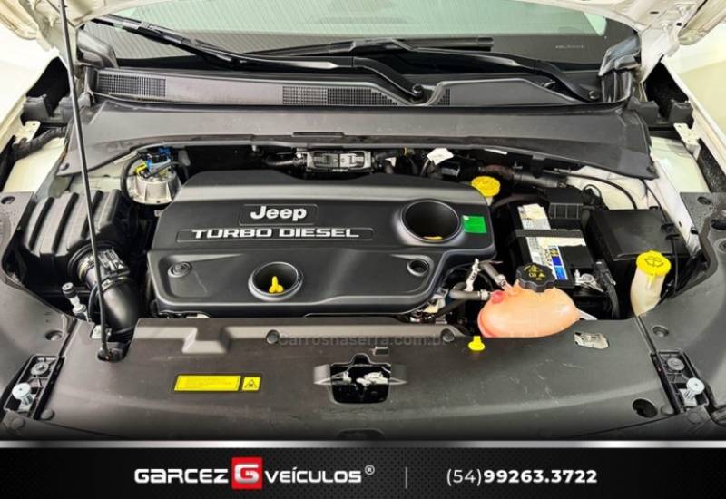 JEEP - COMPASS - 2022/2022 - Branca - R$ 162.000,00