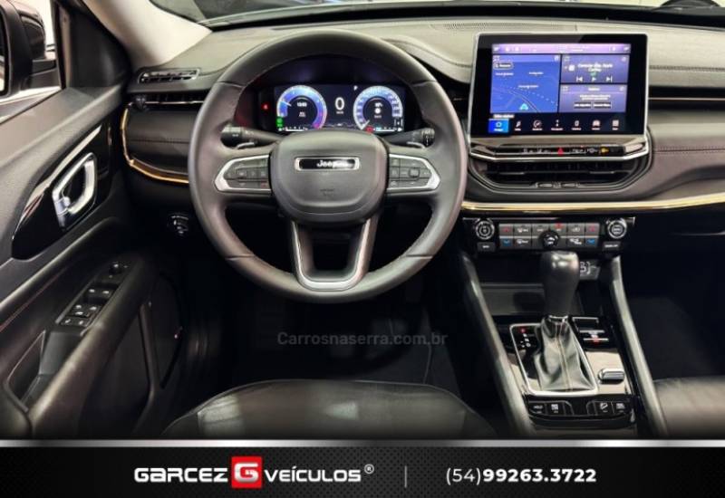 JEEP - COMPASS - 2022/2022 - Branca - R$ 162.000,00
