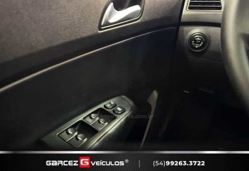 HYUNDAI - HB20 - 2016/2017 - Prata - R$ 66.500,00