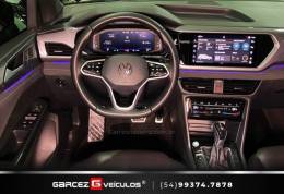 VOLKSWAGEN - TAOS - 2023/2023 - Preta - R$ 175.000,00