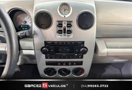 CHRYSLER - PT CRUISER - 2008/2008 - Prata - R$ 39.900,00