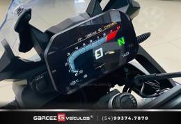 BMW - F 850 GS PREMIUM - 2020/2021 - Branca - R$ 64.900,00