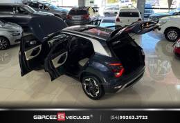 HYUNDAI - CRETA - 2023/2023 - Azul - R$ 144.000,00