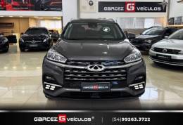 CHERY - TIGGO - 2022/2023 - Cinza - R$ 155.000,00