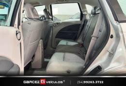 CHRYSLER - PT CRUISER - 2008/2008 - Prata - R$ 39.900,00