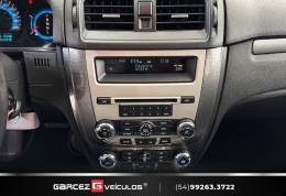 FORD - FUSION - 2011/2012 - Branca - R$ 54.000,00