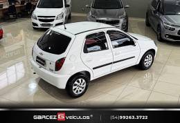 CHEVROLET - CELTA - 2012/2013 - Branca - R$ 35.900,00