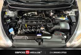 HYUNDAI - HB20 - 2016/2017 - Prata - R$ 66.500,00