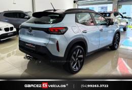 VOLKSWAGEN - TERA - 2026/2026 - Prata - R$ 149.900,00