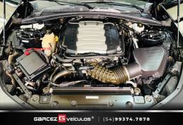 CHEVROLET - CAMARO - 2018/2019 - Preta - R$ 369.900,00