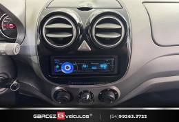 FIAT - PALIO - 2012/2013 - Branca - R$ 33.000,00