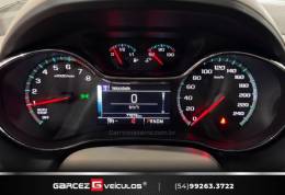 CHEVROLET - CRUZE - 2019/2019 - Cinza - R$ 97.900,00